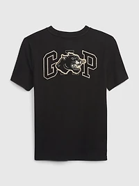 Gap × The Brooklyn Circus Kids Graphic T-Shirt