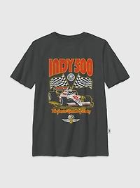 Kids Indy 500 Graphic T-Shirt