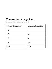 Adult Heavyweight Oversized Quarter-Zip Pullover