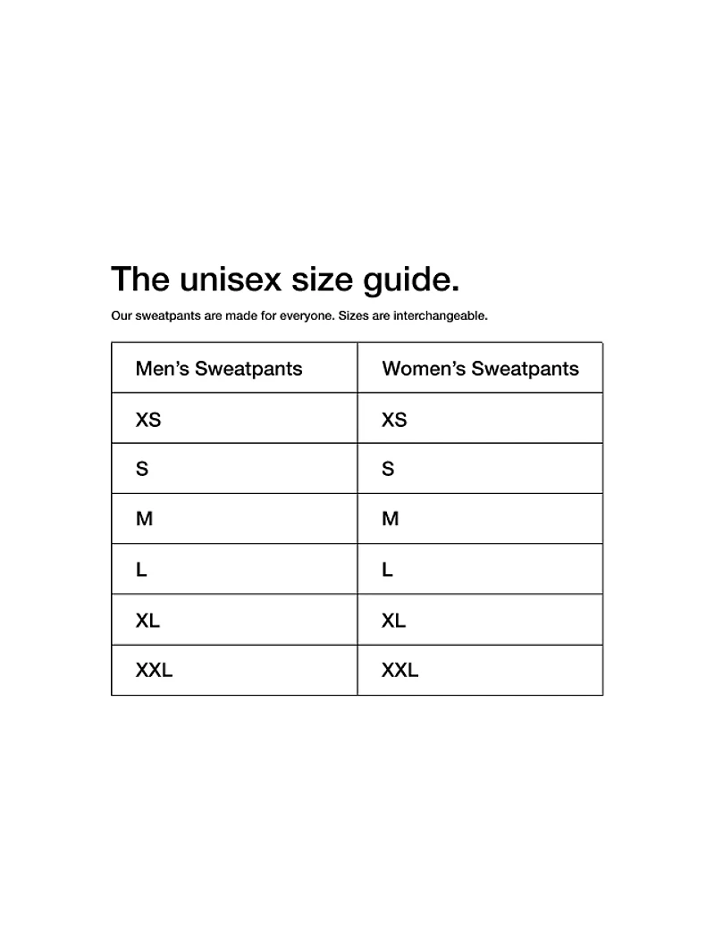 Adult Heavyweight Baggy Sweat Shorts