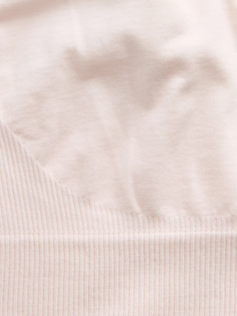 Seamless Plunge Bralette