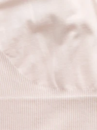 Seamless Plunge Bralette