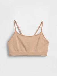 Seamless Racerback Bralette