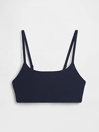 Organic Stretch Cotton Bralette