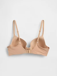 SecondSkin Semi-Demi Bra