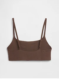 Organic Stretch Cotton Bralette