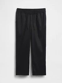 Maternity Under Belly Twill Pants