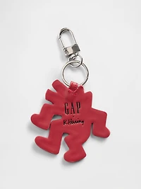 Keith Haring Bag Charm