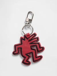 Keith Haring Bag Charm