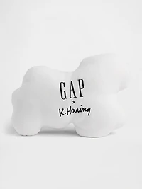 Keith Haring Cushion