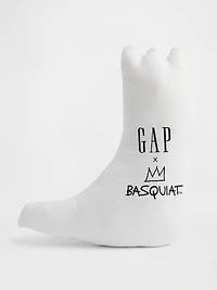 Jean-Michel Basquiat Cushion