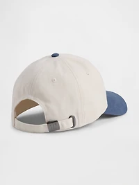 Keith Haring Heart Baseball Hat
