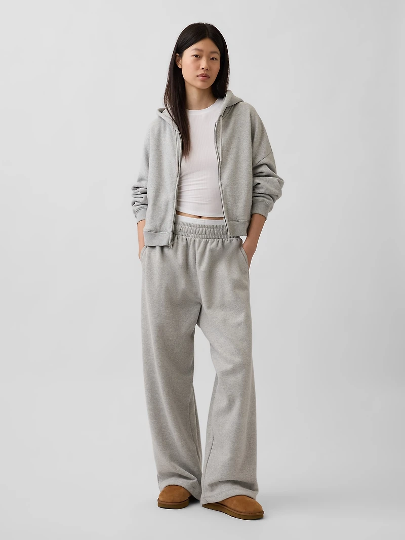 Softest UltraFine Rib Modal PJ T-Shirt