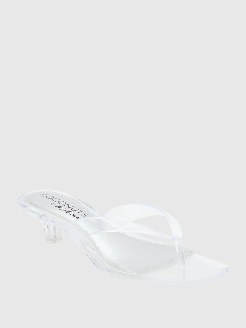 Margo Jelly Sandal