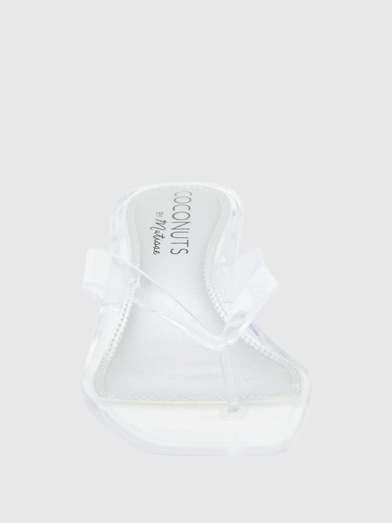 Margo Jelly Sandal