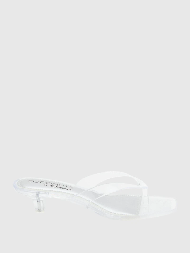 Margo Jelly Sandal