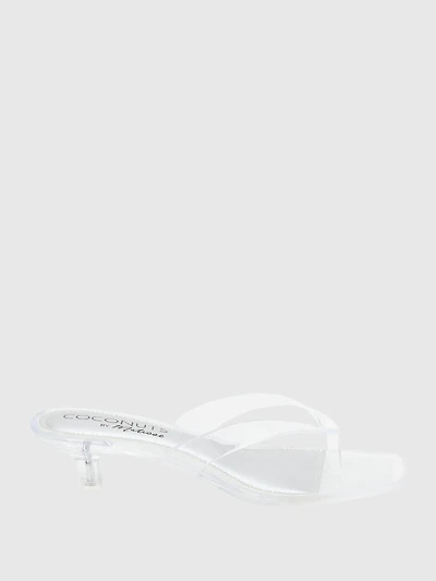 Margo Jelly Sandal