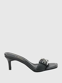Dayna Heeled Sandal