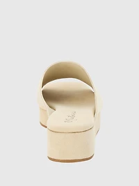 Lido Slide Sandal