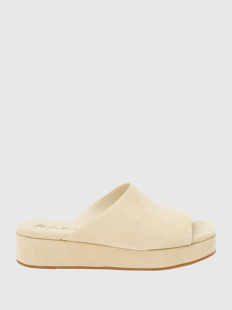 Lido Slide Sandal