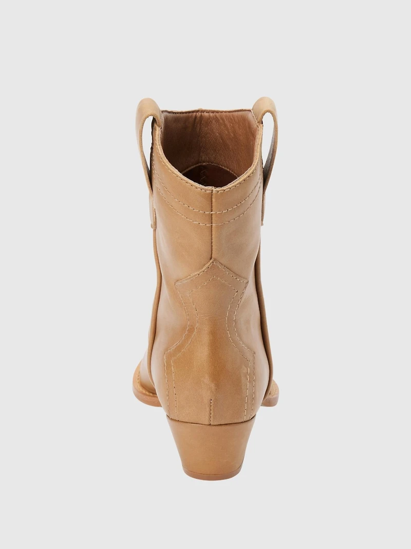 Arlo Ankle Boot