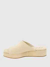 Lido Slide Sandal
