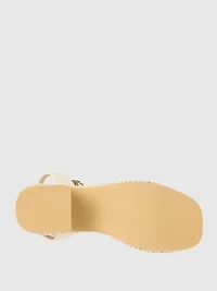 Arden Platform Sandal