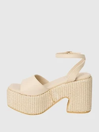 Arden Platform Sandal