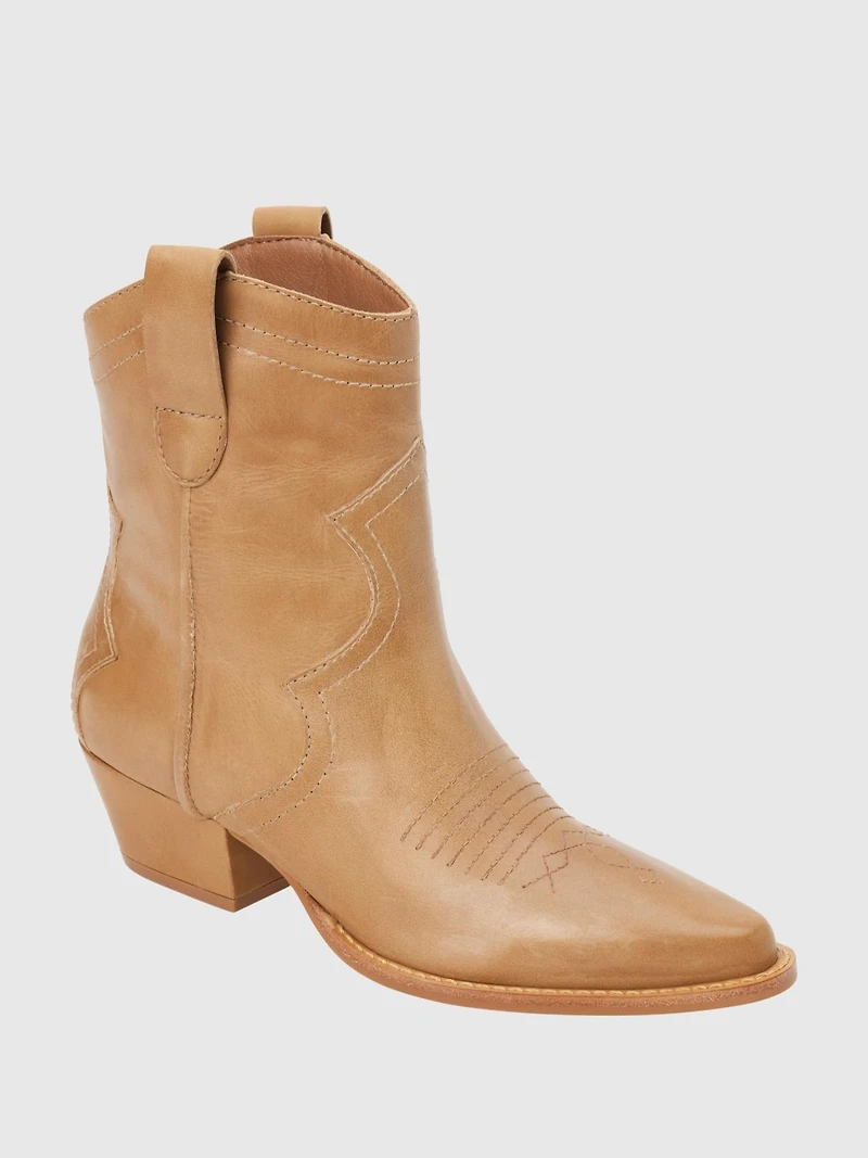 Arlo Ankle Boot