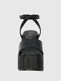 Arden Platform Sandal