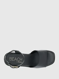 Arden Platform Sandal