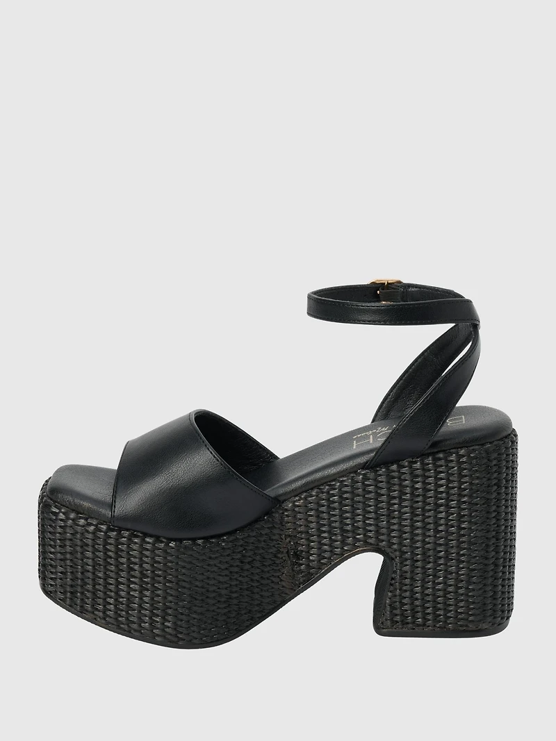 Arden Platform Sandal