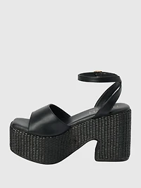 Arden Platform Sandal