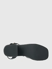 Arden Platform Sandal