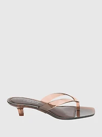 Margo Jelly Sandal