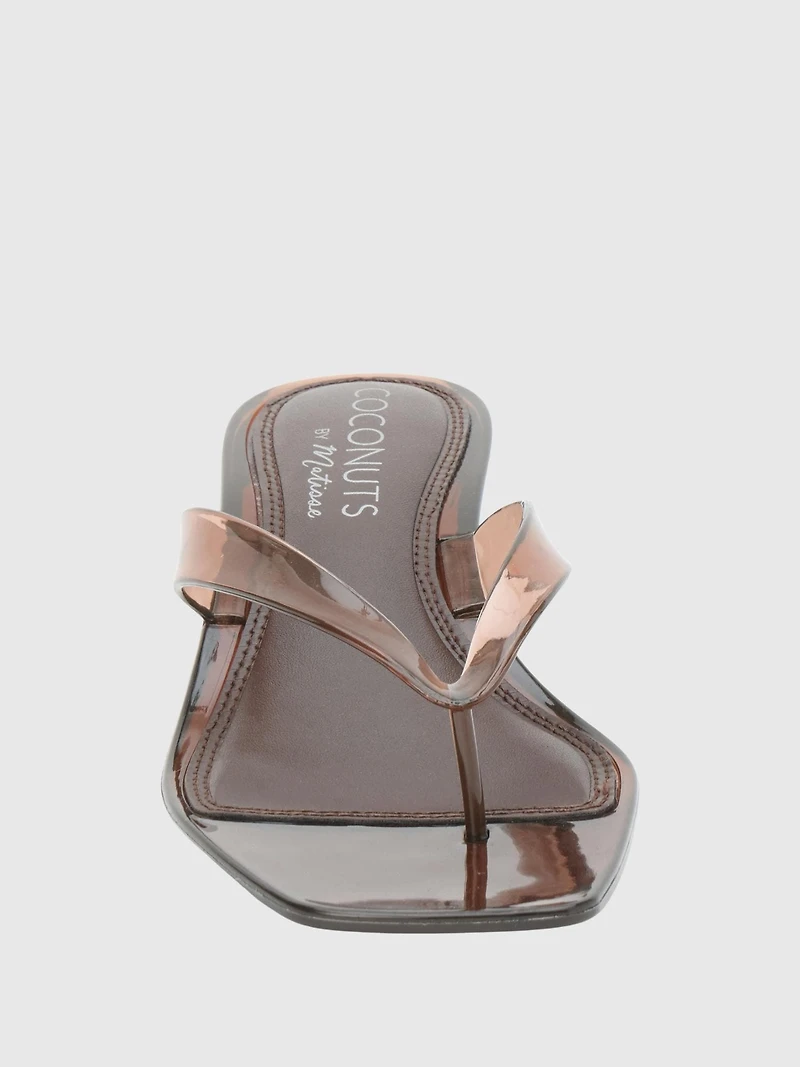 Margo Jelly Sandal