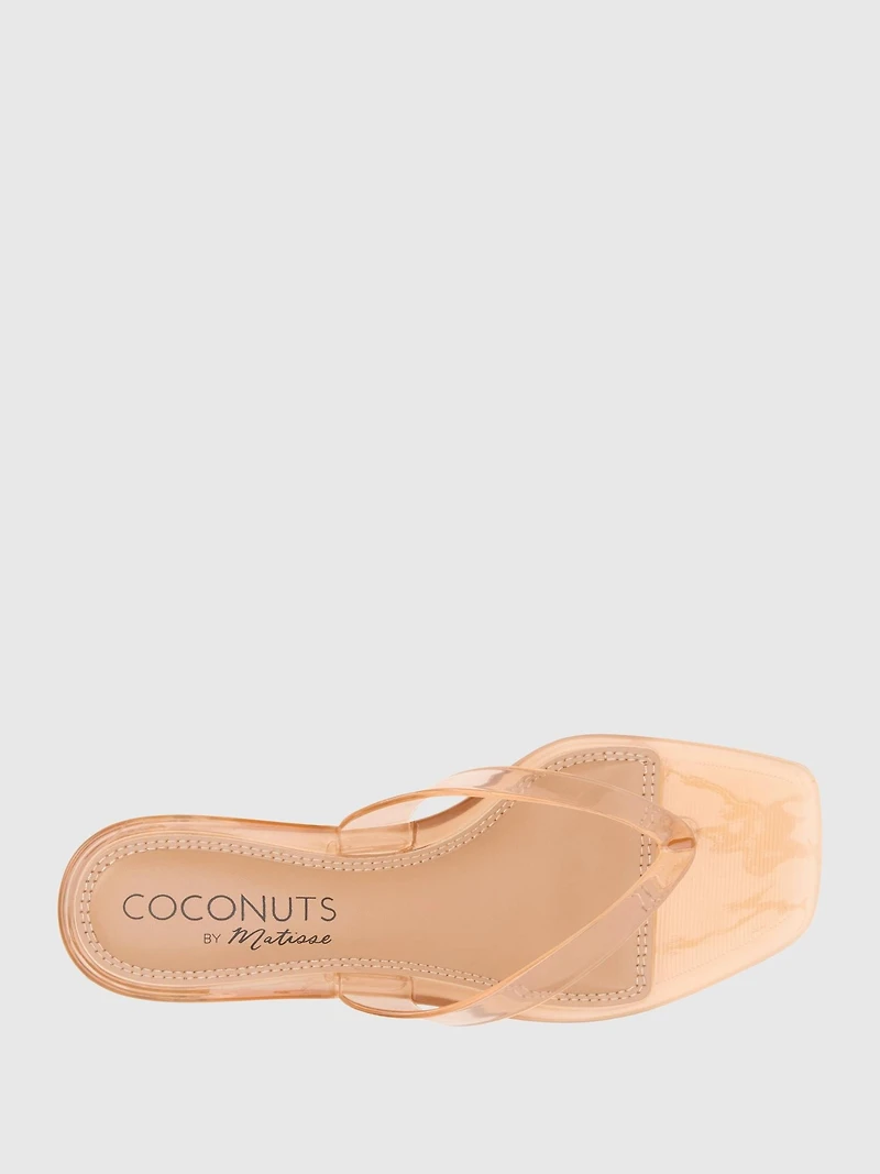 Margo Jelly Sandal