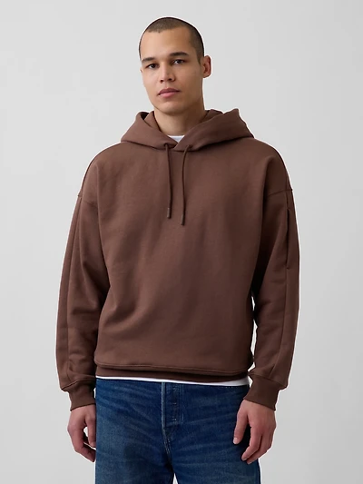 Gap × BÉIS Adult Heavyweight Travel Hoodie