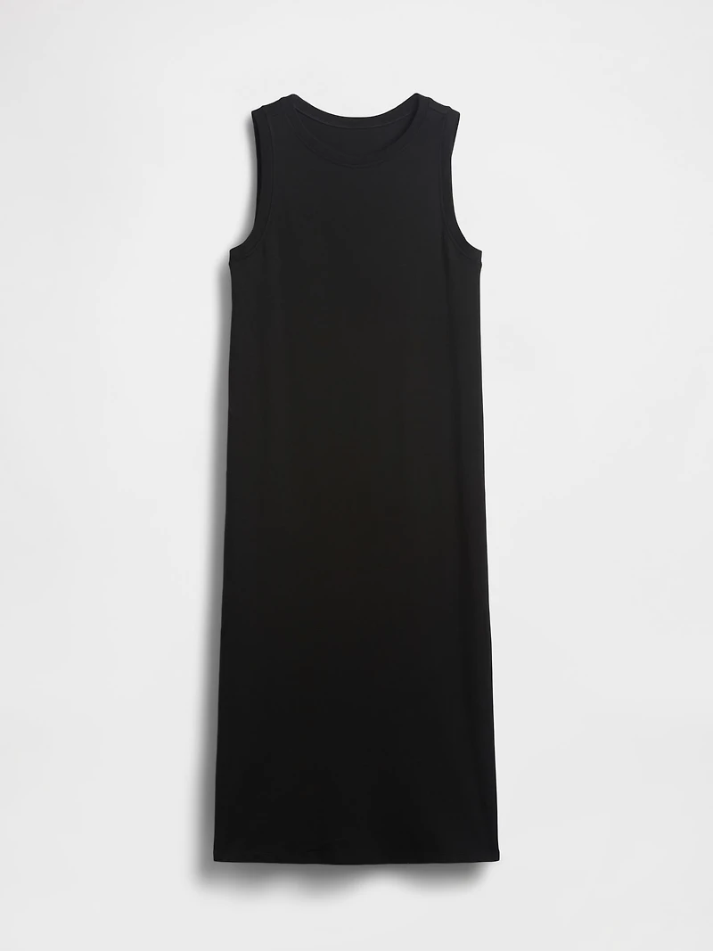 Maternity Knit Tank Dress