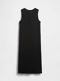 Maternity Knit Tank Dress