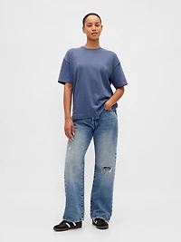 Heavyweight Oversized T-Shirt