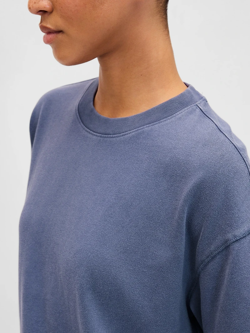 Heavyweight Oversized T-Shirt