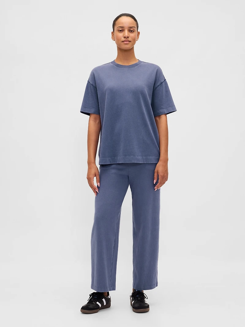 Heavyweight Oversized T-Shirt