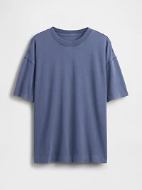 Heavyweight Oversized T-Shirt