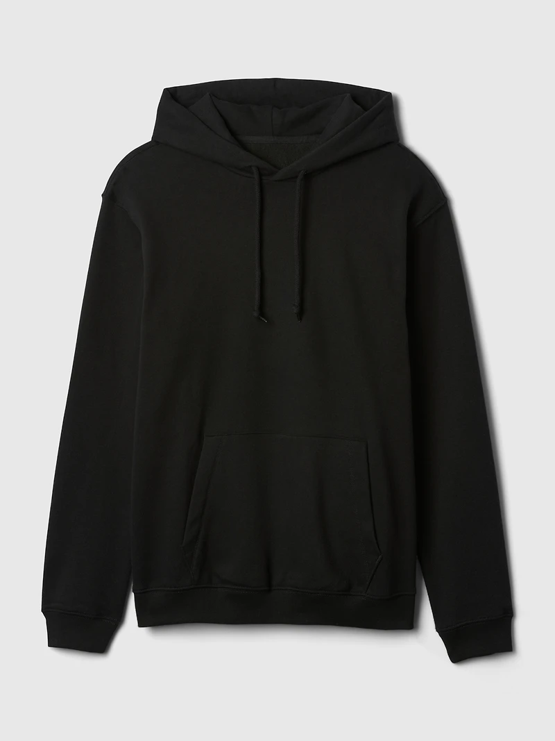 Adult VintageSoft Relaxed Hoodie