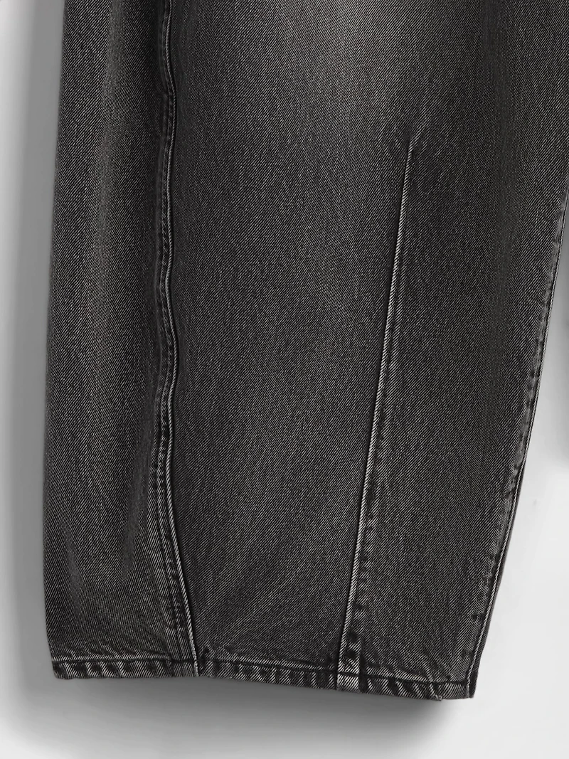 Extra Baggy Barrel Jeans