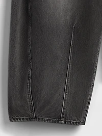 Extra Baggy Barrel Jeans