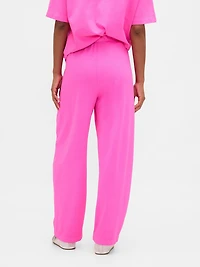 Heavyweight Barrel Pants