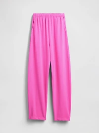 Heavyweight Barrel Pants