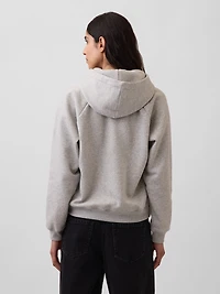 VintageSoft Hoodie